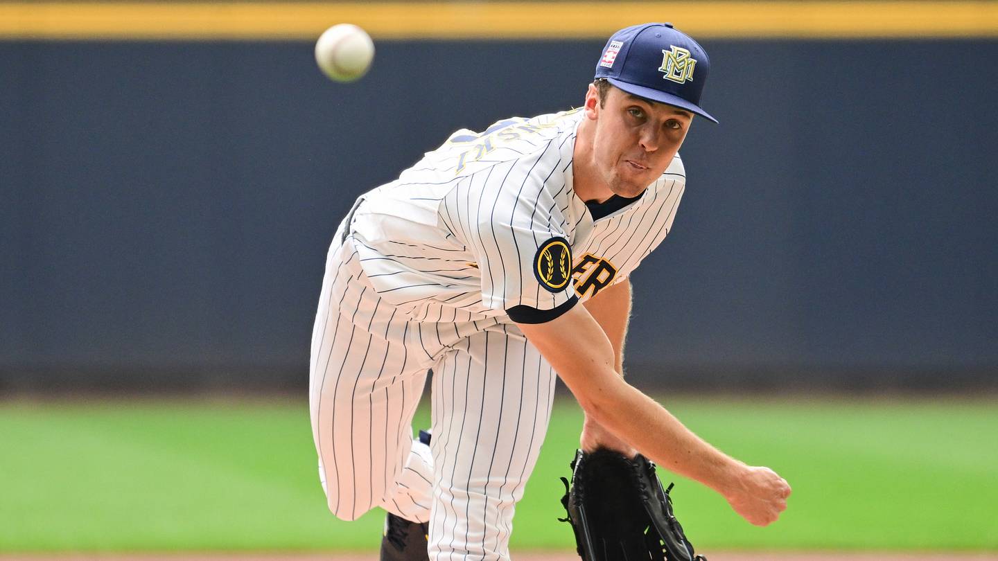 Brewers Magic Number: Milwaukee In Driver's Seat Post-Trade Deadline