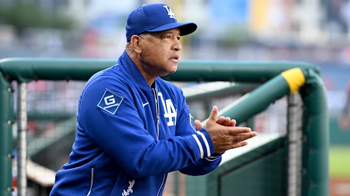 Los Dodgers tiene varios departamentos que necesitan ser reforzados