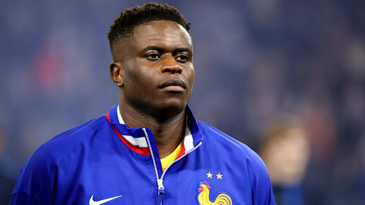 Brice Samba sera le remplaçant de Mike Maignan en équipe de France