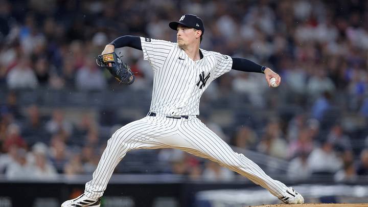 The New York Yankees and starting pitcher Max Fried are favored on Sept. 10. The New York Yankees and starting pitcher Max Fried are favored on Sept. 10.