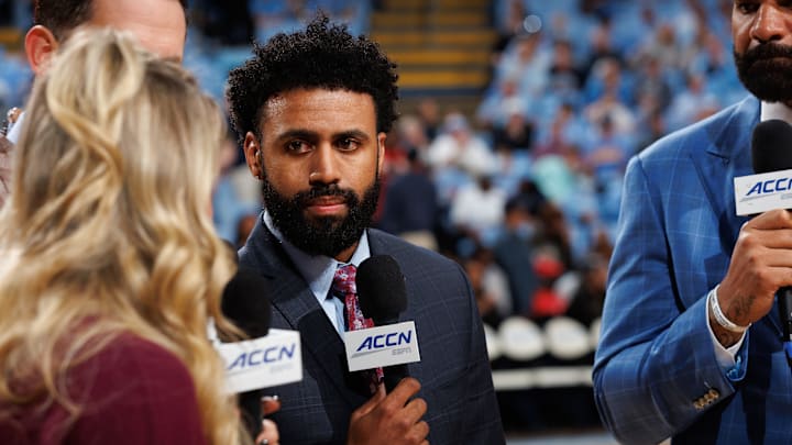 Radford v North Carolina