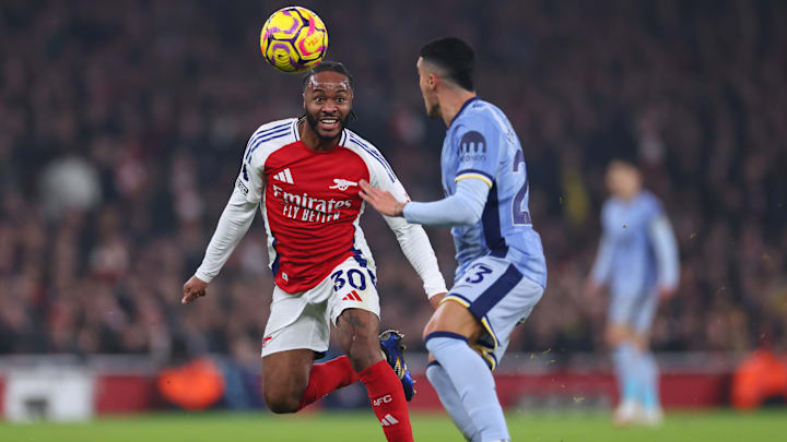 Arsenal FC v Tottenham Hotspur FC - Premier League