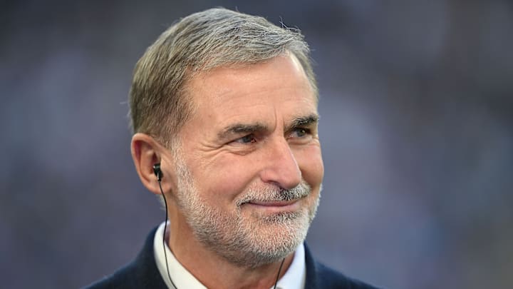 Stefan Kuntz hat einen Transfer beim HSV angekündigt