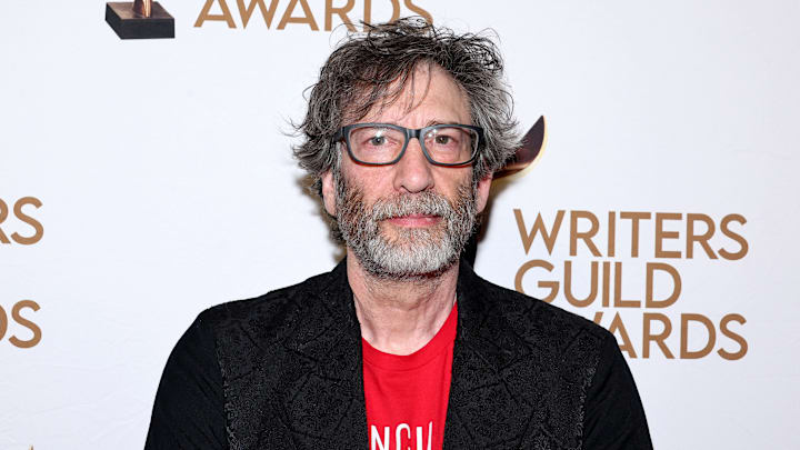 2024 Writers Guild Awards New York Ceremony