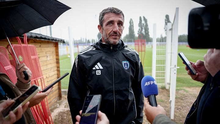 Le Paris FC se renforce encore.