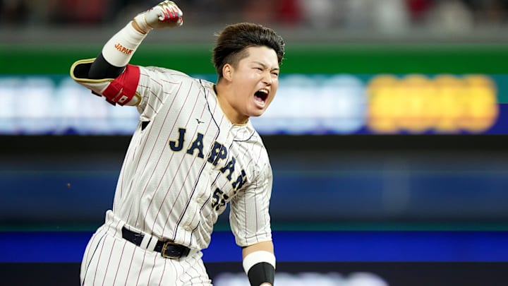 World Baseball Classic Semifinals: Mexico v Japan