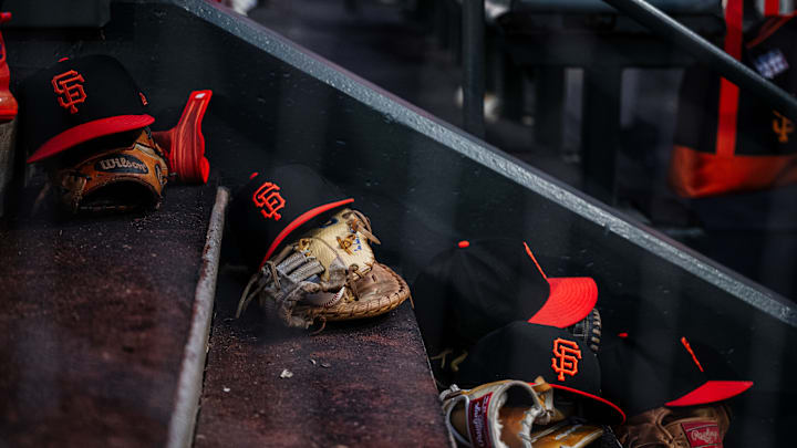 MLB: AUG 29 Orioles at Giants MLB: AUG 29 Orioles at Giants