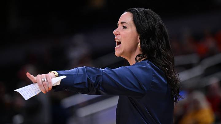 2026 Big Ten Women's Basketball Championships