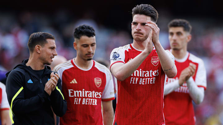 Arsenal FC v Everton FC - Premier League