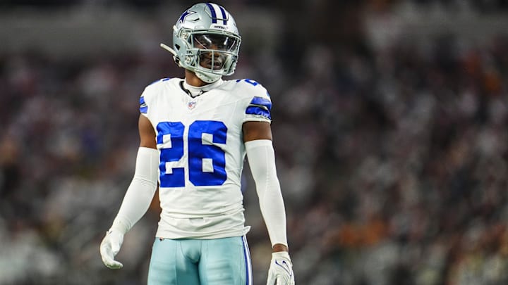 NFC Wild Card Playoffs - Green Bay Packers v Dallas Cowboys