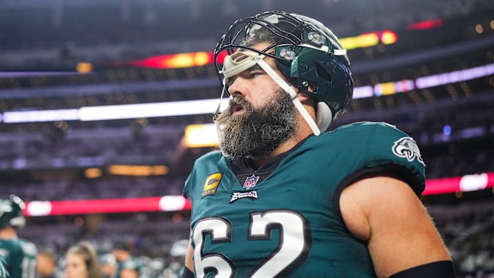 Philadelphia Eagles v Dallas Cowboys