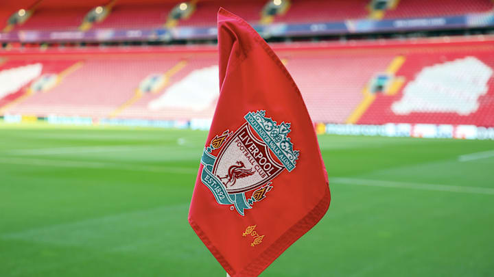 Liverpool FC v Paris Saint-Germain - UEFA Champions League 2024/25 Round of 16 Second Leg