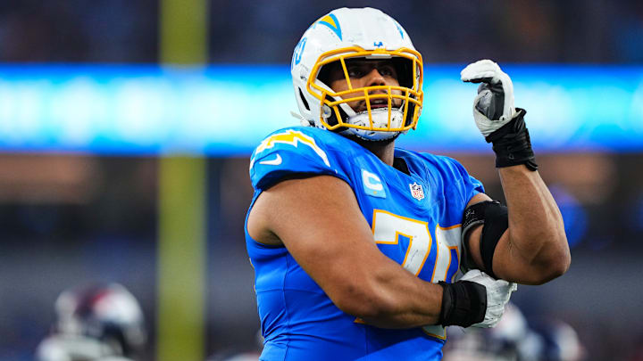 Denver Broncos v Los Angeles Chargers