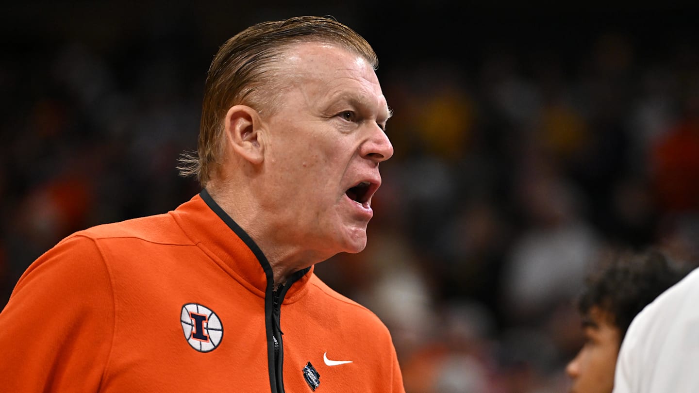 Would Illinois Rather Face Duke or UConn in the Final Four?