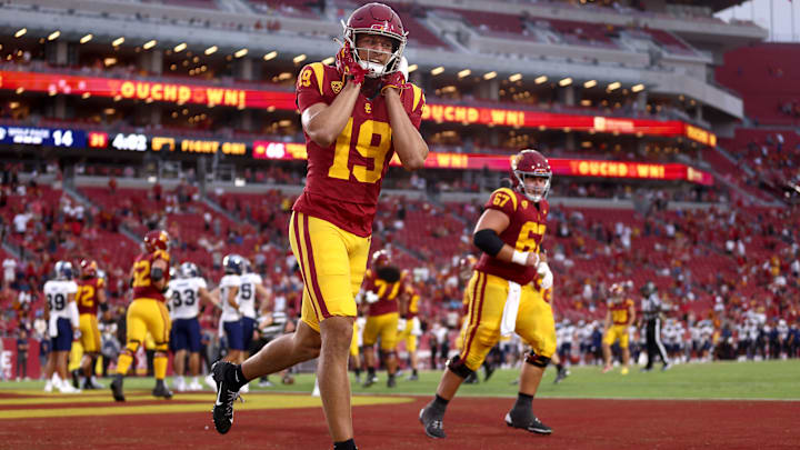 Nevada v USC