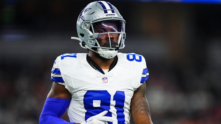 Tampa Bay Buccaneers v Dallas Cowboys Tampa Bay Buccaneers v Dallas Cowboys