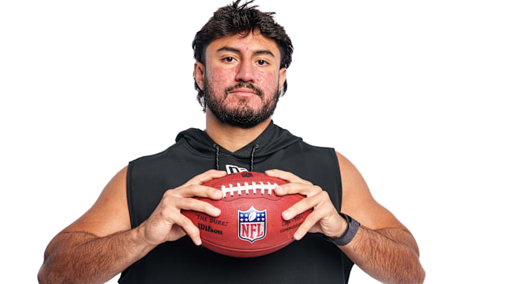 Sebastian Castro S Pittsburgh Steelers 