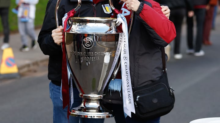 Aston Villa v Wolverhampton Wanderers - Premier League