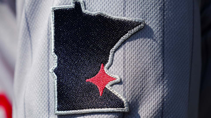 Minnesota Twins v Cincinnati Reds