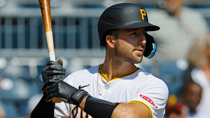 Miami Marlins v Pittsburgh Pirates
