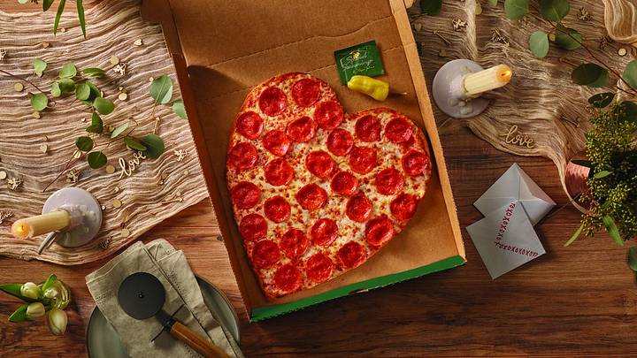 hart pizza photos