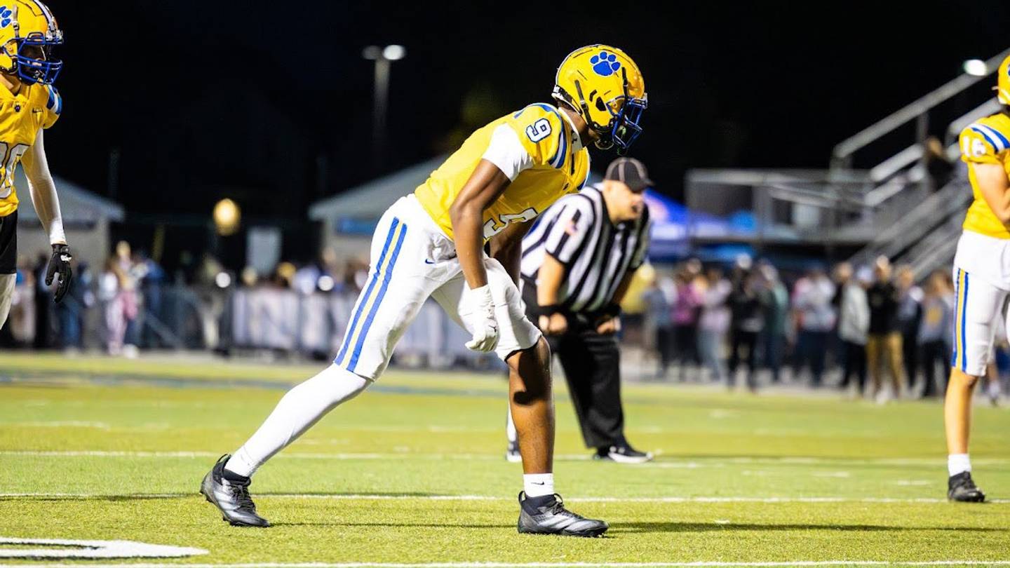 National Powerhouse Emerges as Front-Runner in Race for Coll