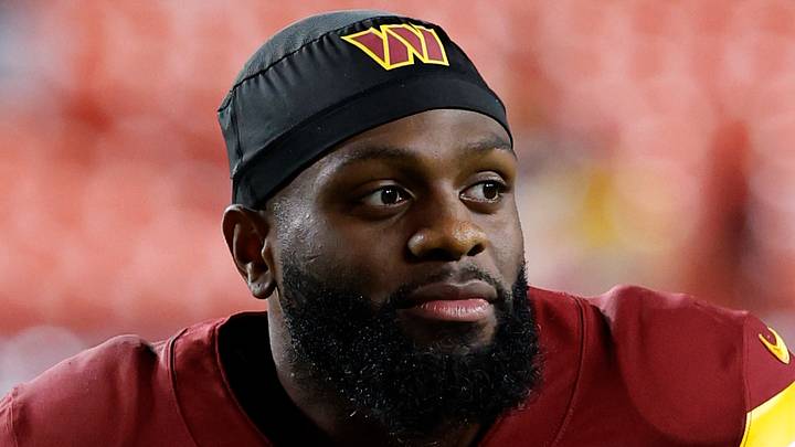 Cornerback Noah Igbinoghene