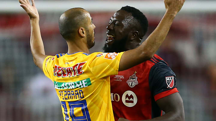 Campeones Cup 2018: Tigres UANL v Toronto FC
