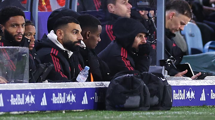 Leeds United v Liverpool - Premier League