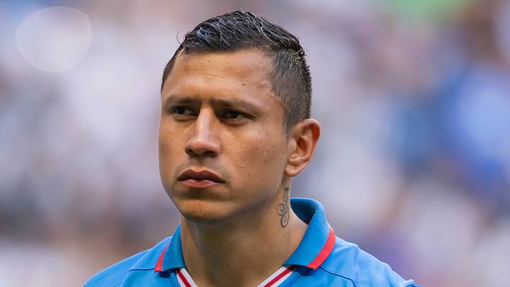 Monterrey v Cruz Azul - Playoffs Torneo Apertura 2022 Liga MX