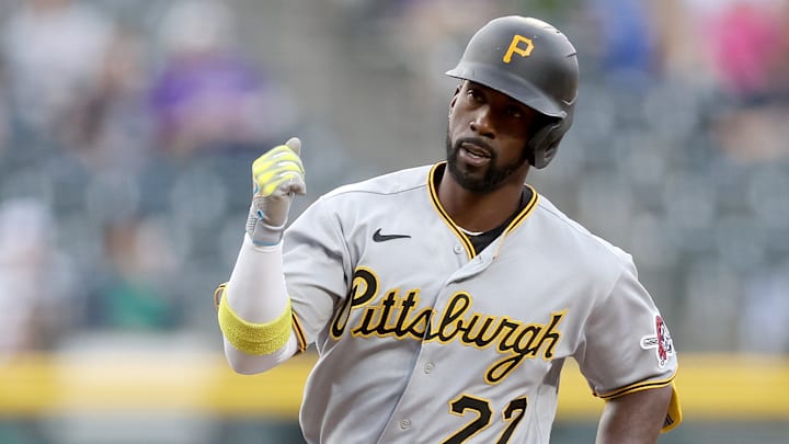 Pittsburgh Pirates v Colorado Rockies