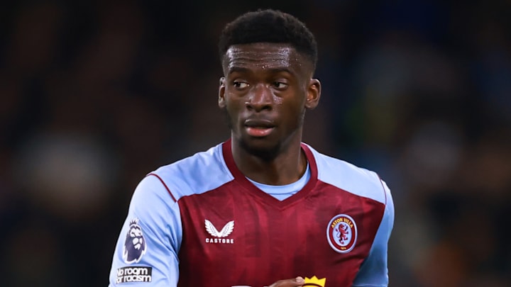 Manchester City v Aston Villa - Premier League