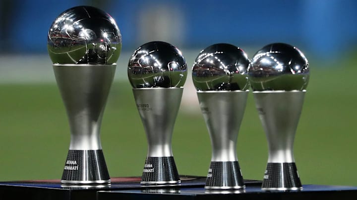 The Best FIFA Football Awards 2024 are almost here.