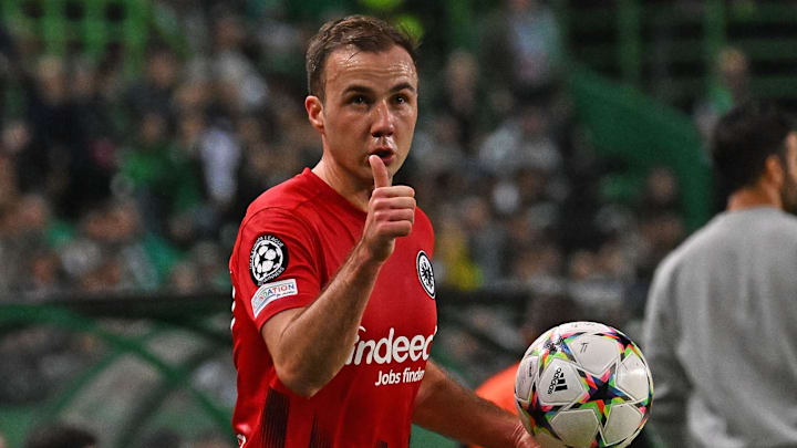 Bekommt er die Verlängerung?