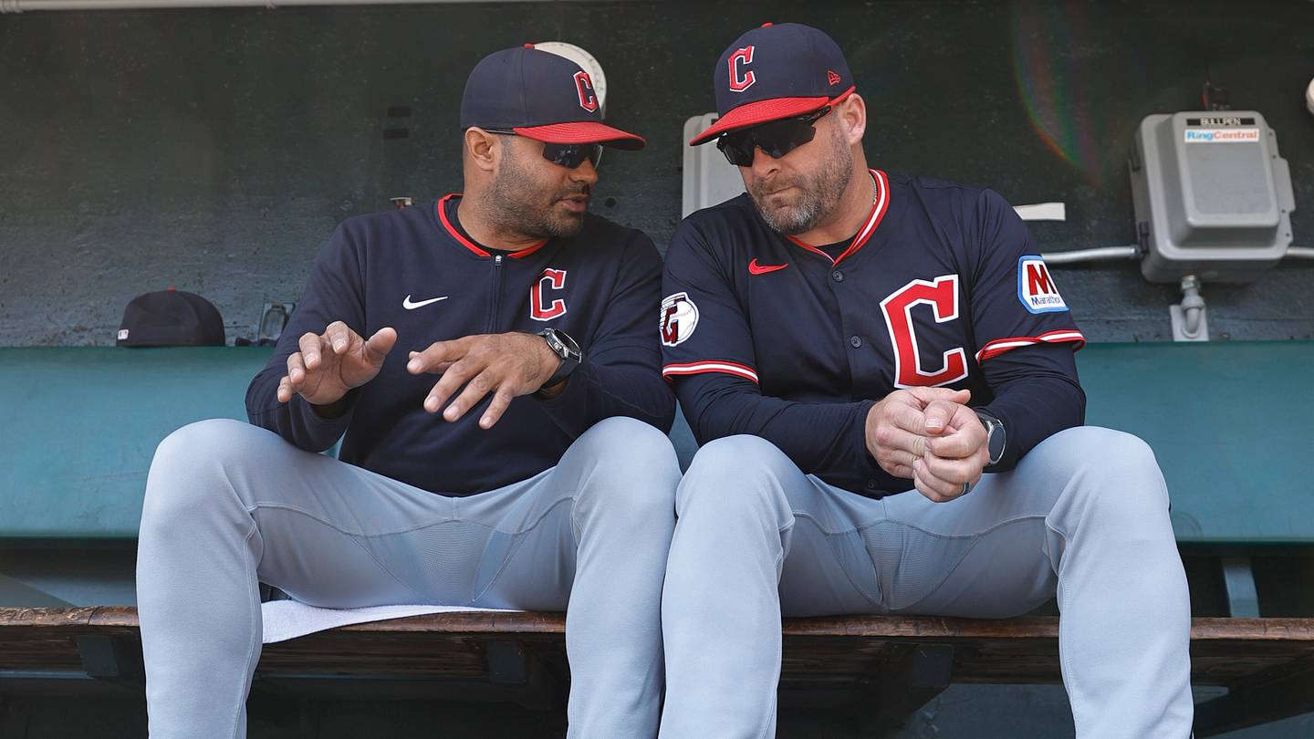 Orioles take unexpected gamble on manager to guide their young roster