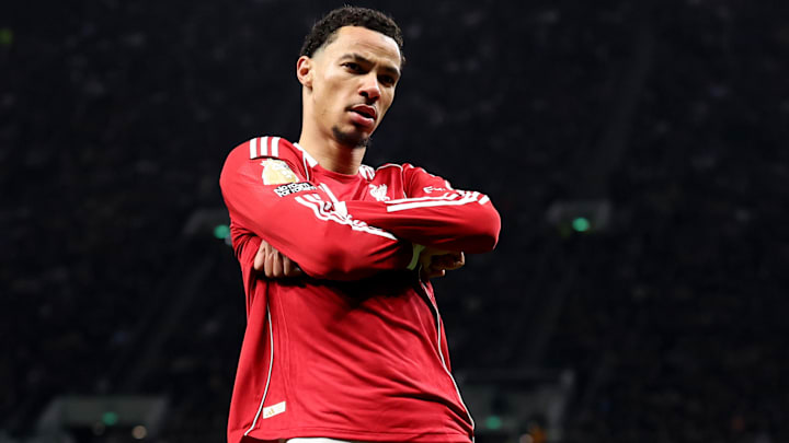 Tottenham Hotspur v Liverpool - Premier League