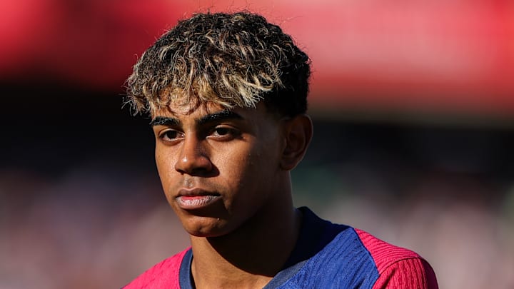 Lamine Yamal et le FC Barcelone affronte l'Atlético de Madrid ce mercredi en Coupe du Roi