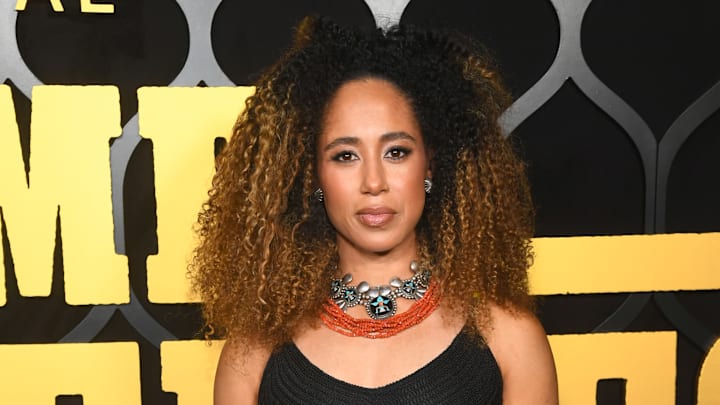 Oprah Winfrey Hosts Special Los Angeles Event For Paramount+'s "Lawmen: Bass Reeves" - Arrivals