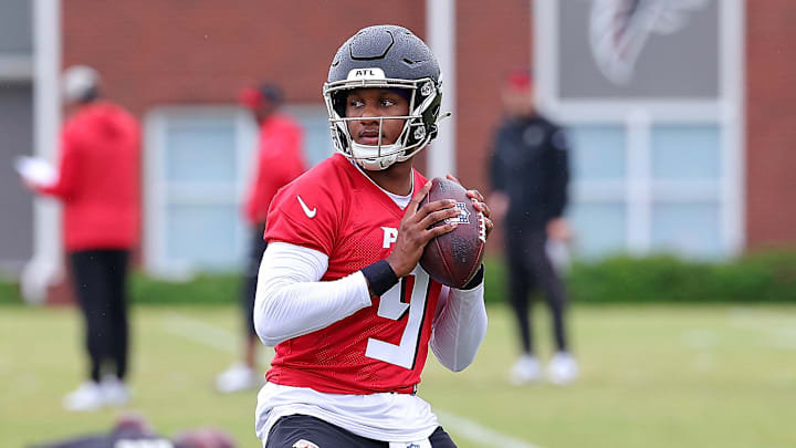Atlanta Falcons OTA Offseason Workout