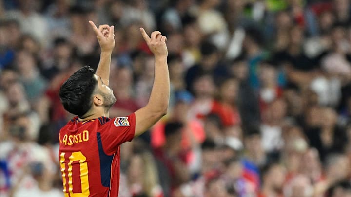 L'Espagne a remporté la compétition.