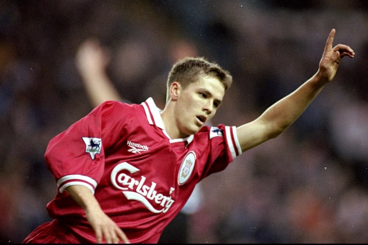 ไมเคิล โอเวน