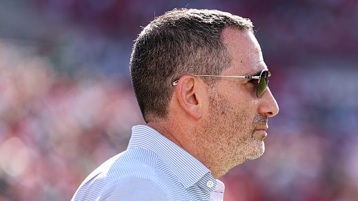 Philadelphia Eagles v Tampa Bay Buccaneers - NFL 2025 Philadelphia Eagles v Tampa Bay Buccaneers - NFL 2025