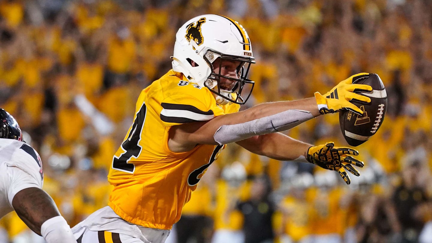 Cowboys' Potential 2026 NFL Draft Gem Comes at Surprising Position