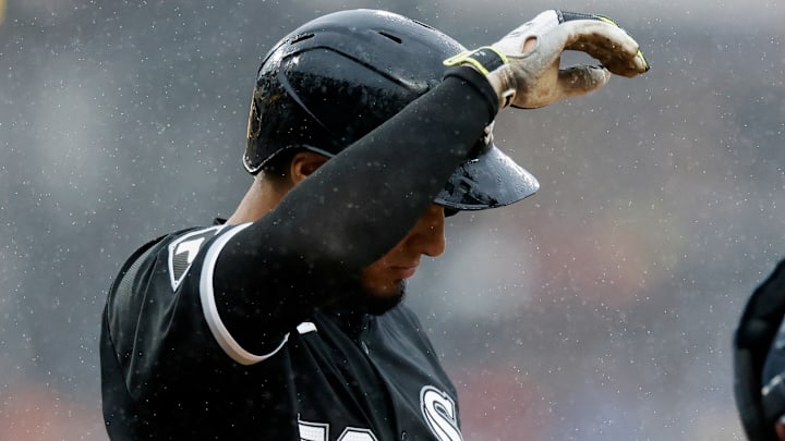 Chicago White Sox v Detroit Tigers