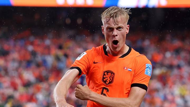 Tunisia v Netherlands: Group F - FIFA World Cup 2026 Tunisia v Netherlands: Group F - FIFA World Cup 2026
