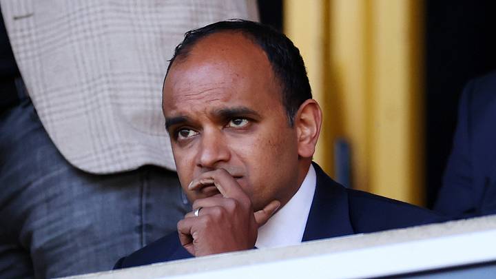 Wolverhampton Wanderers v Tottenham Hotspur - Premier League Wolverhampton Wanderers v Tottenham Hotspur - Premier League