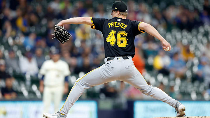 Pittsburgh Pirates 