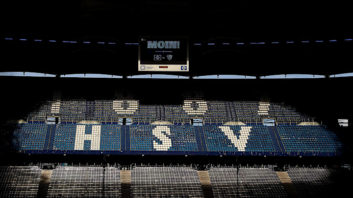 Jean-Luc Dompe soll einen Autounfall ausgelöst haben Jean-Luc Dompe soll einen Autounfall ausgelöst haben
