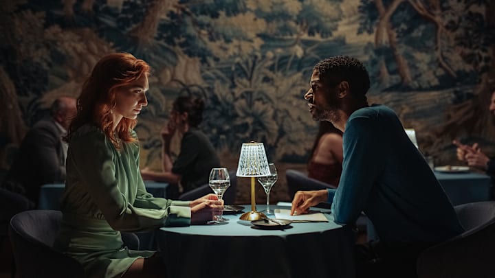 Courtesy of STARZ