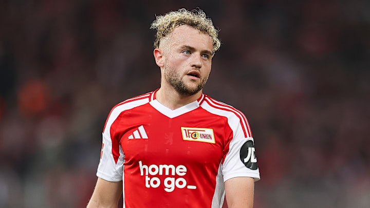 Benedict Hollerbach wechselt nach Mainz Benedict Hollerbach wechselt nach Mainz